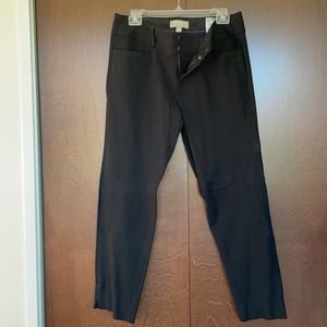 Banana Republic ankle pants